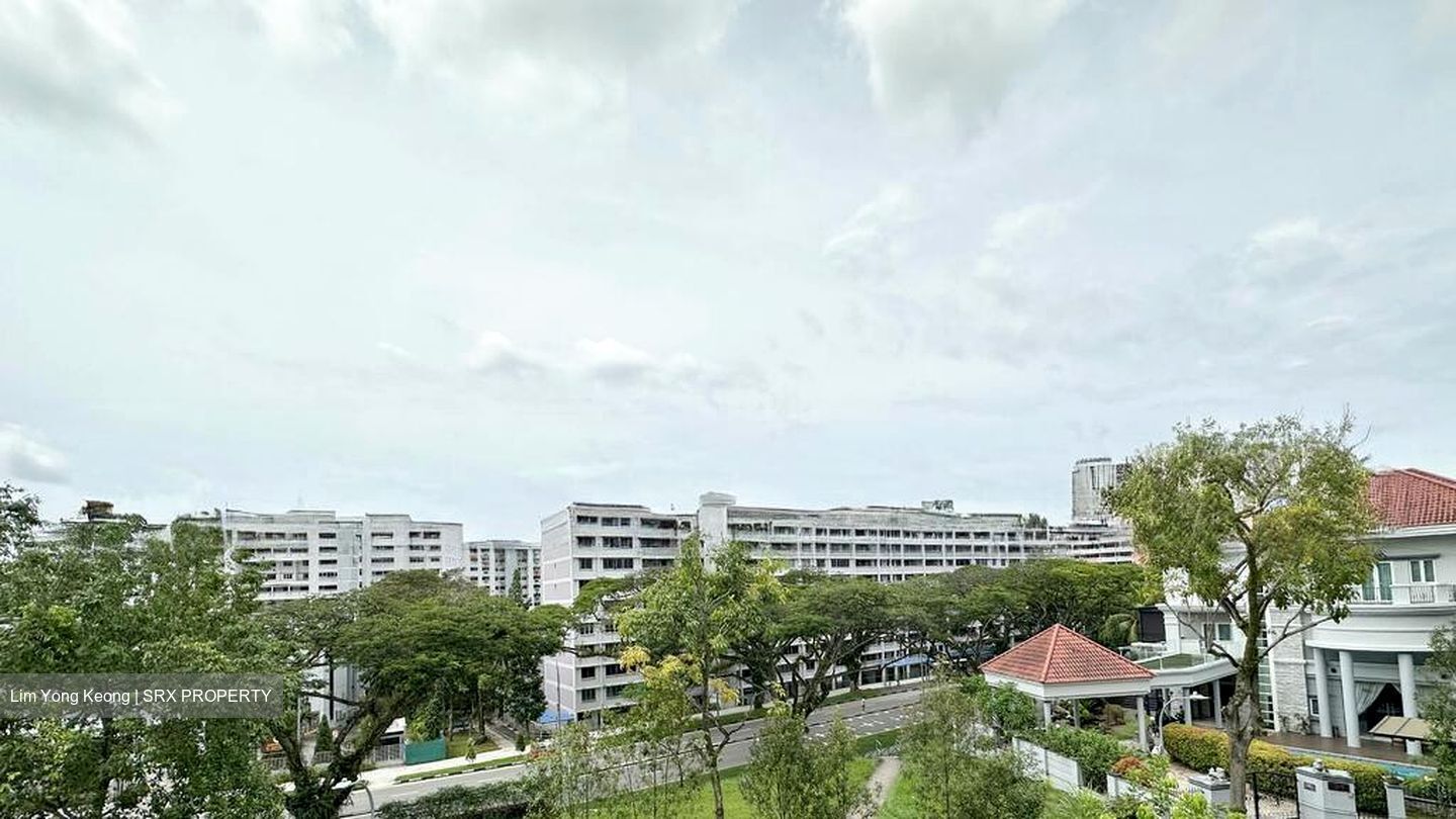 Pinewood Terrace (D25), Terrace #524484221